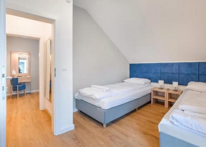 Apartamenty Sun & Snow Horizon Park