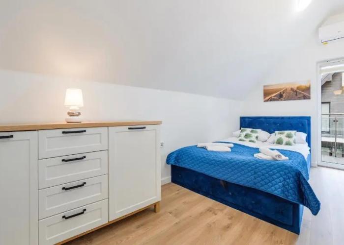 Apartamenty Sun & Snow Horizon Park