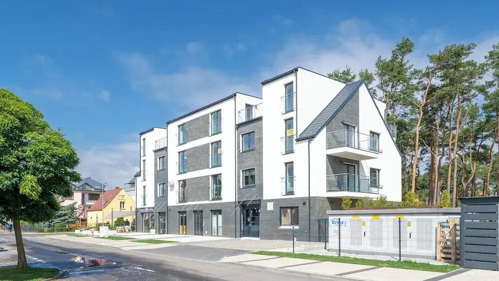 Apartamenty Sun & Snow Horizon Park II