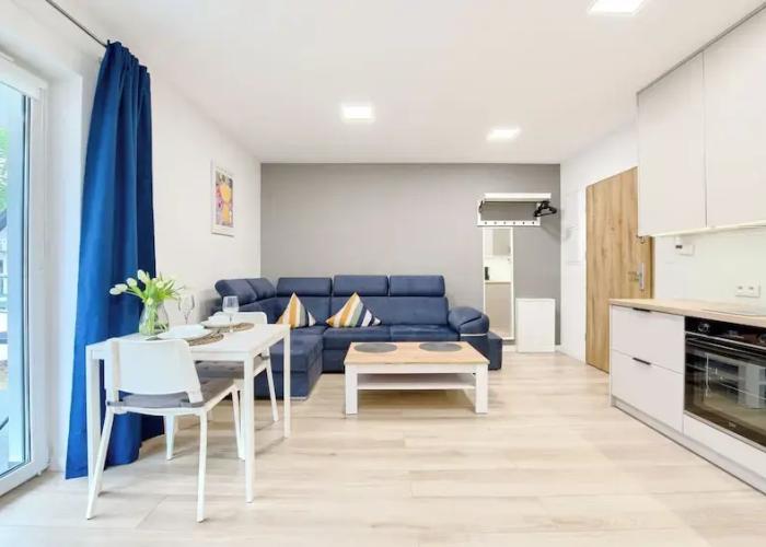 Apartamenty Sun & Snow Horizon Park II