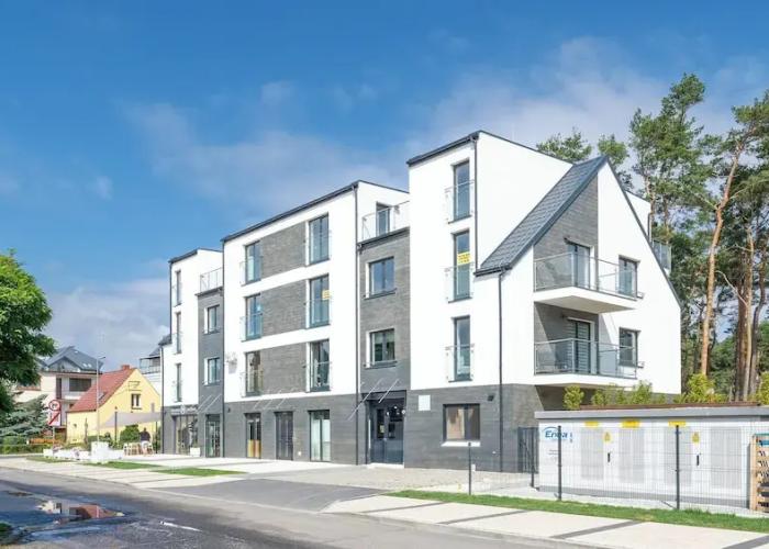 Apartamenty Sun & Snow Horizon Park II