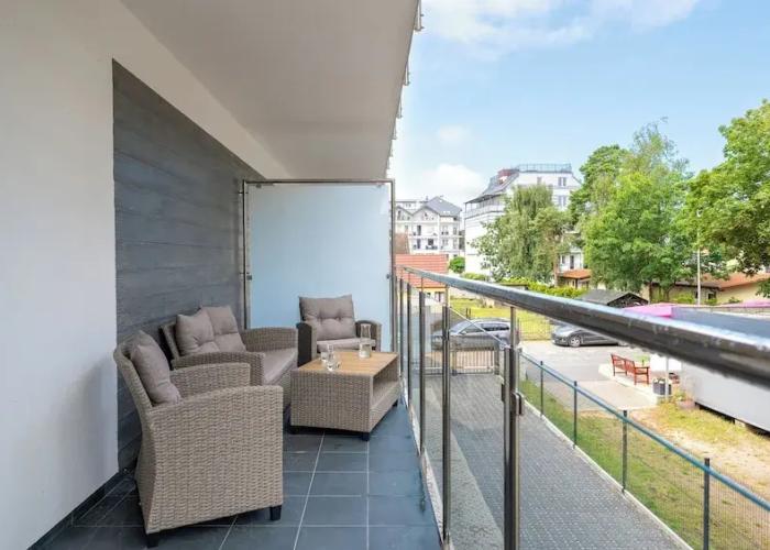 Apartamenty Sun & Snow Horizon Park II