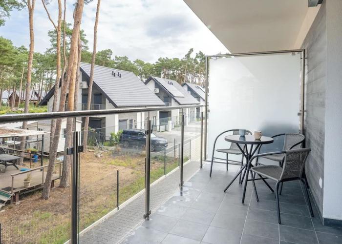Apartamenty Sun & Snow Horizon Park II