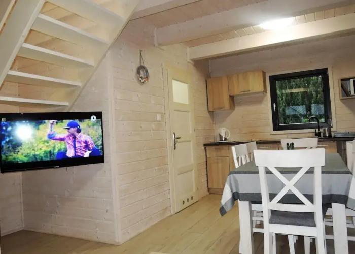New Holiday Homes for 7 People in Dziwnowek