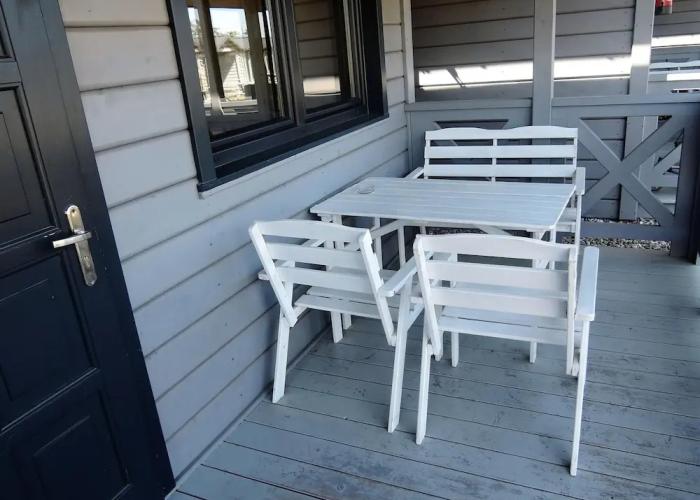 New Holiday Homes for 7 People in Dziwnowek