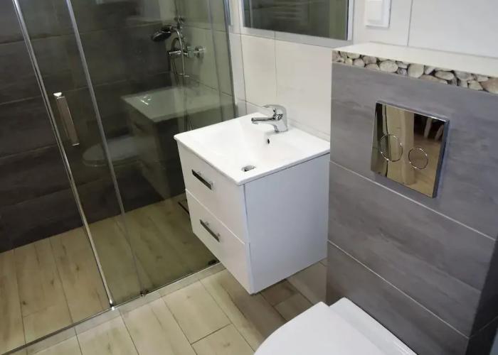 New Holiday Homes for 7 People in Dziwnowek