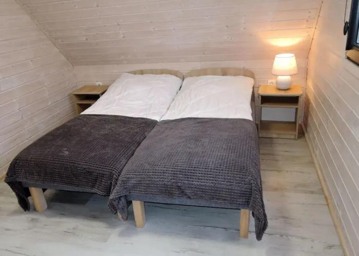 New Holiday Homes for 7 People in Dziwnowek
