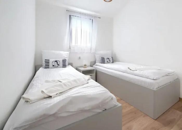 Domki Sun & Snow Zacisze Wrzosowo