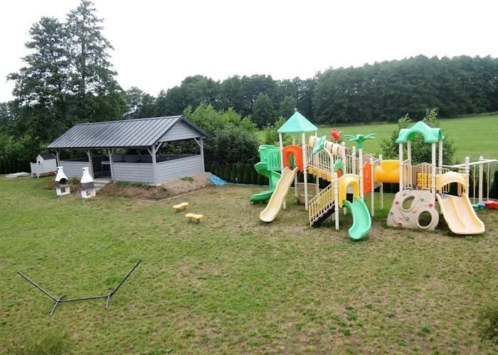 New Holiday Homes for 3 People in Dziwnowek