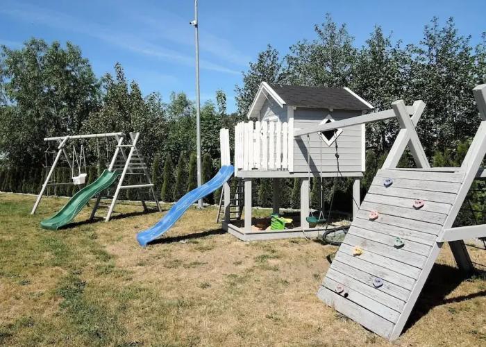 New Holiday Homes for 3 People in Dziwnowek