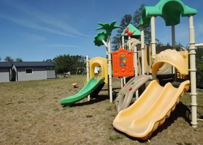 New Holiday Homes for 3 People in Dziwnowek