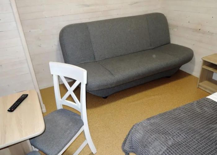 New Holiday Homes for 3 People in Dziwnowek