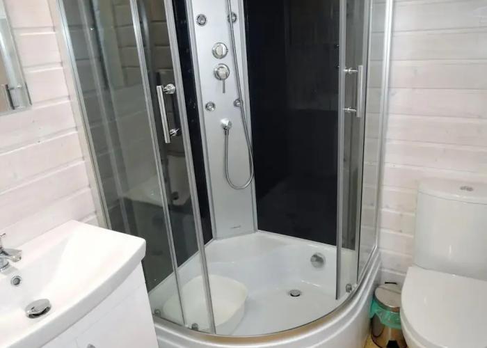 New Holiday Homes for 2 People in Dziwnowek