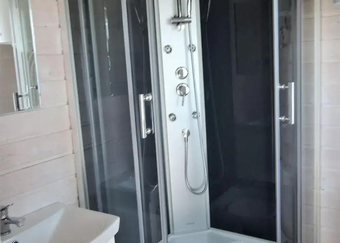 New Holiday Homes for 2 People in Dziwnowek