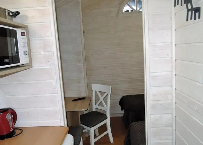 New Holiday Homes for 2 People in Dziwnowek