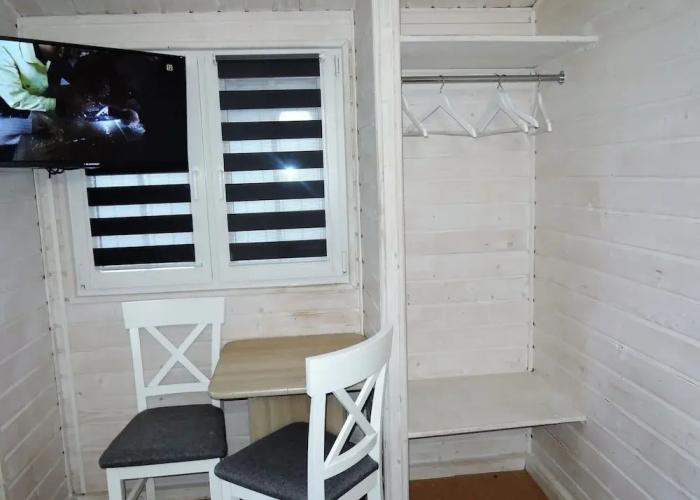 New Holiday Homes for 2 People in Dziwnowek