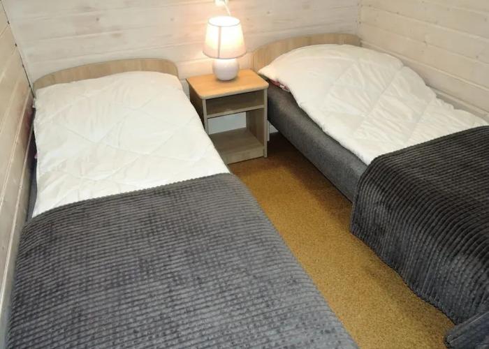 New Holiday Homes for 2 People in Dziwnowek