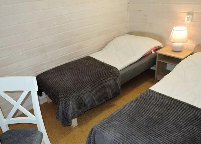 New Holiday Homes for 2 People in Dziwnowek