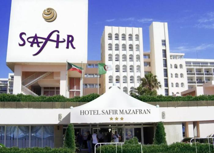 Safir Mazafran