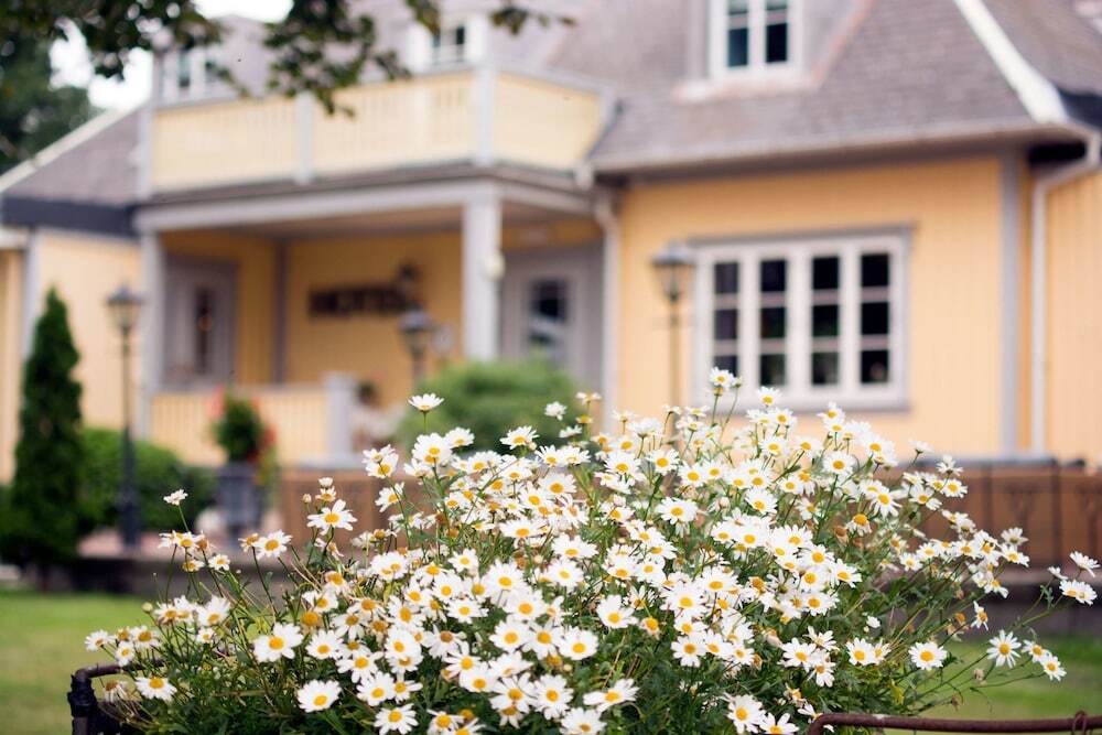 Hotel Tanum Gestgifveri