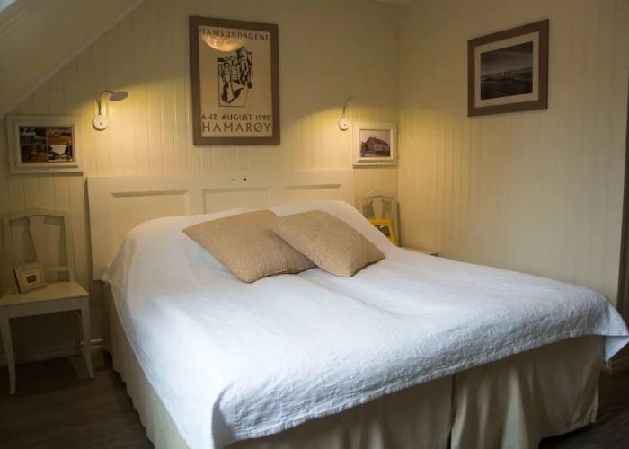 Hotel Tanum Gestgifveri