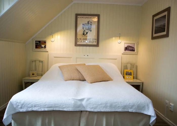 Hotel Tanum Gestgifveri