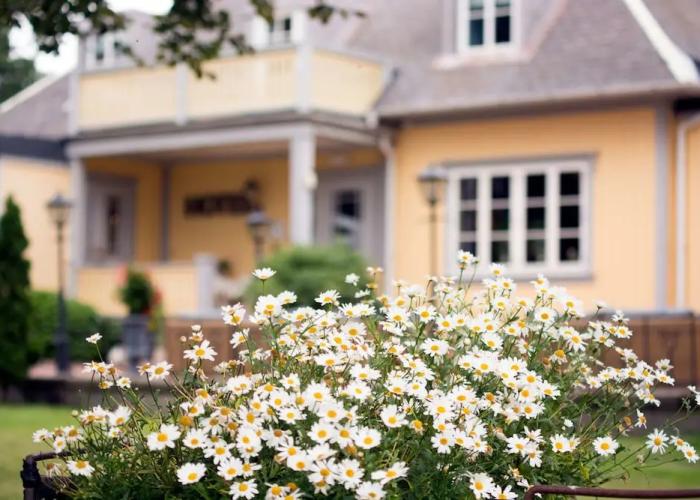 Hotel Tanum Gestgifveri