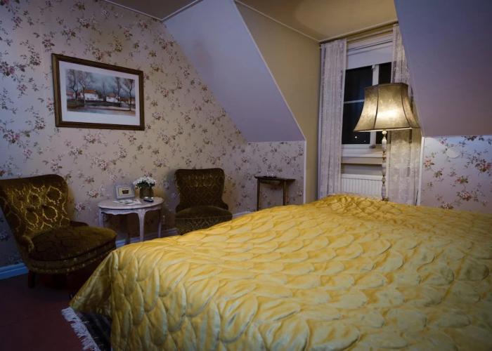 Hotel Tanum Gestgifveri