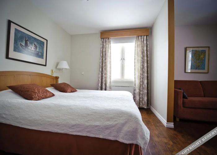 Hotel Tanum Gestgifveri