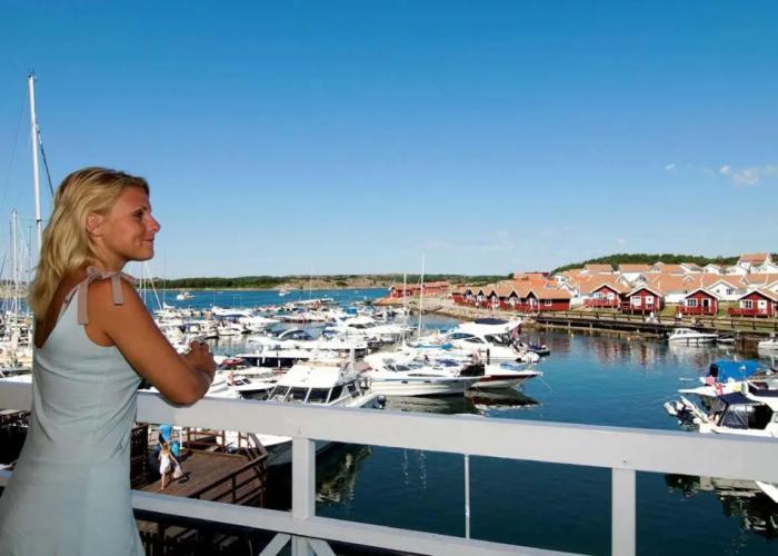 Hotel TanumStrand