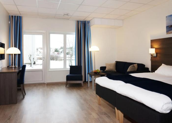 Hotel TanumStrand