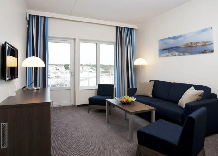 Hotel TanumStrand