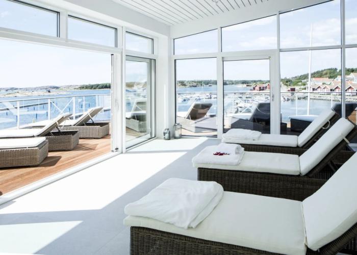 Hotel TanumStrand