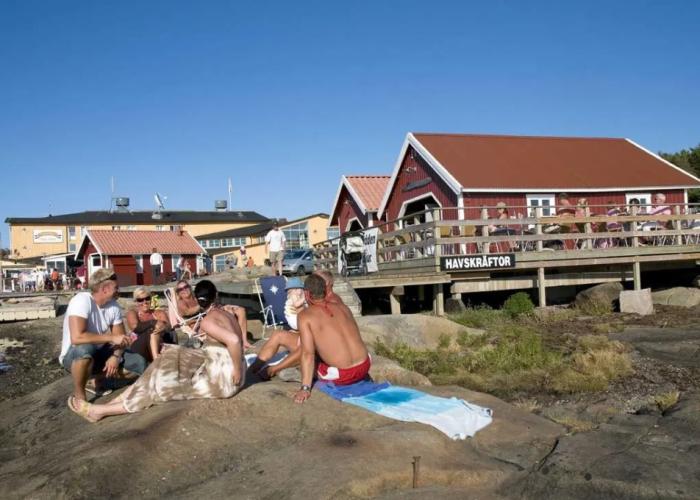Hotel TanumStrand