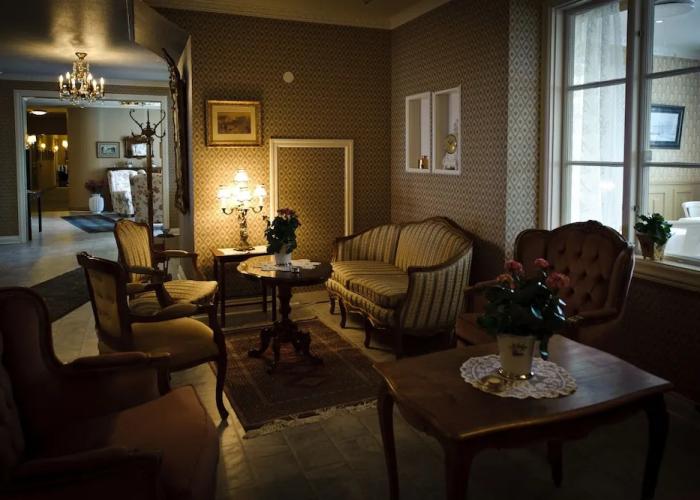 Tanums Gestgifveri