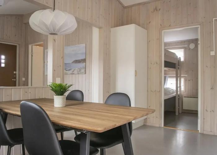 First Camp Edsvik Grebbestad
