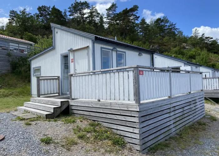 First Camp Edsvik Grebbestad