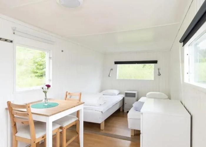 First Camp Edsvik Grebbestad