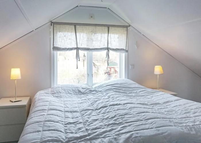 4 Person Holiday Home in Fjallbacka-by Traum