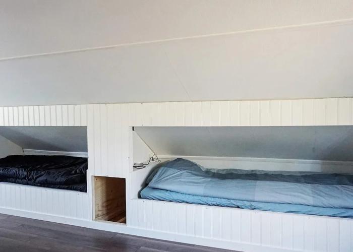 4 Person Holiday Home in Fjallbacka-by Traum