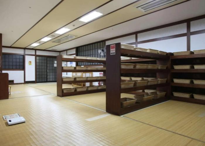 Shuzenji Onsen Hotel Takitei