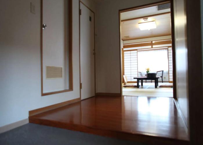 Shuzenji Onsen Hotel Takitei
