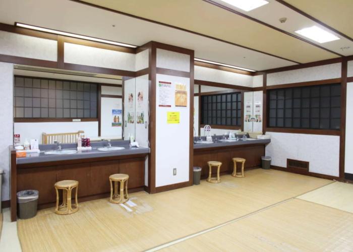 Shuzenji Onsen Hotel Takitei