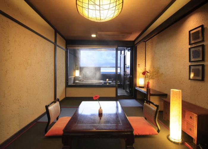 Atarayo Nishiizu