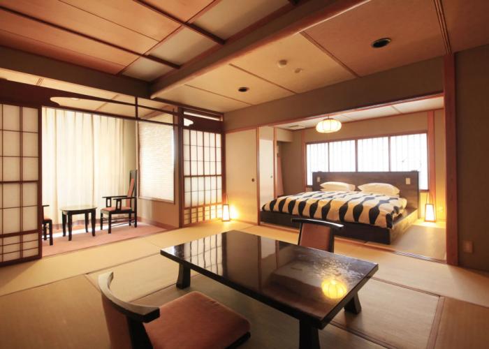 Atarayo Nishiizu
