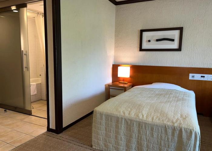 Hotel Laforet Shuzenji