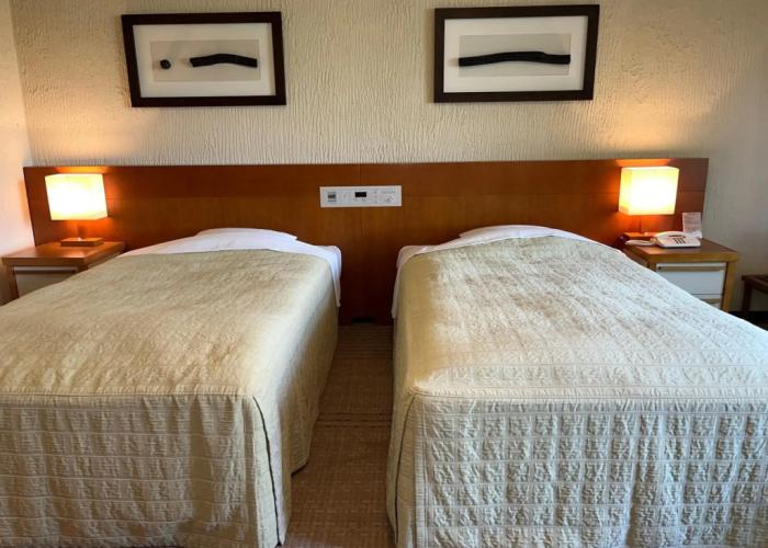 Hotel Laforet Shuzenji