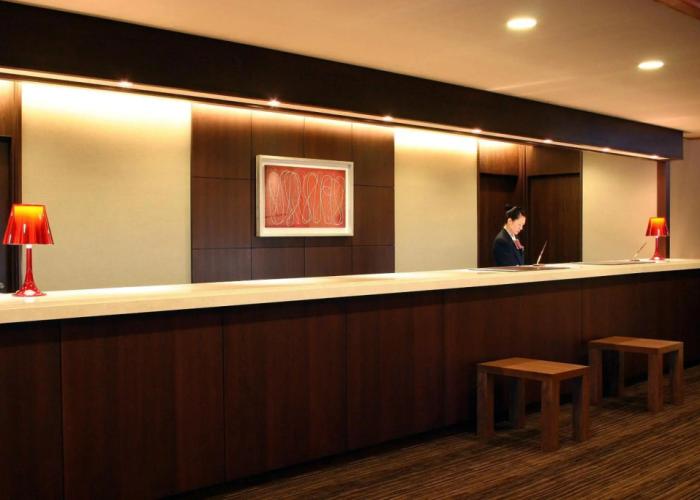 Hotel Laforet Shuzenji