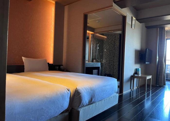 Hotel Laforet Shuzenji