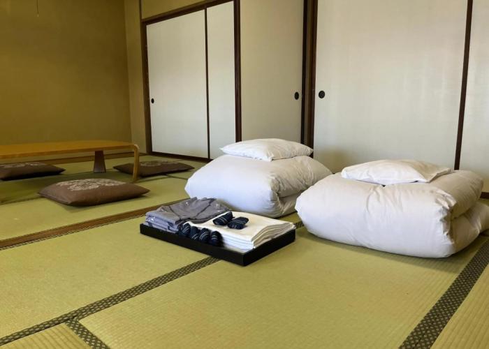 Hotel Laforet Shuzenji